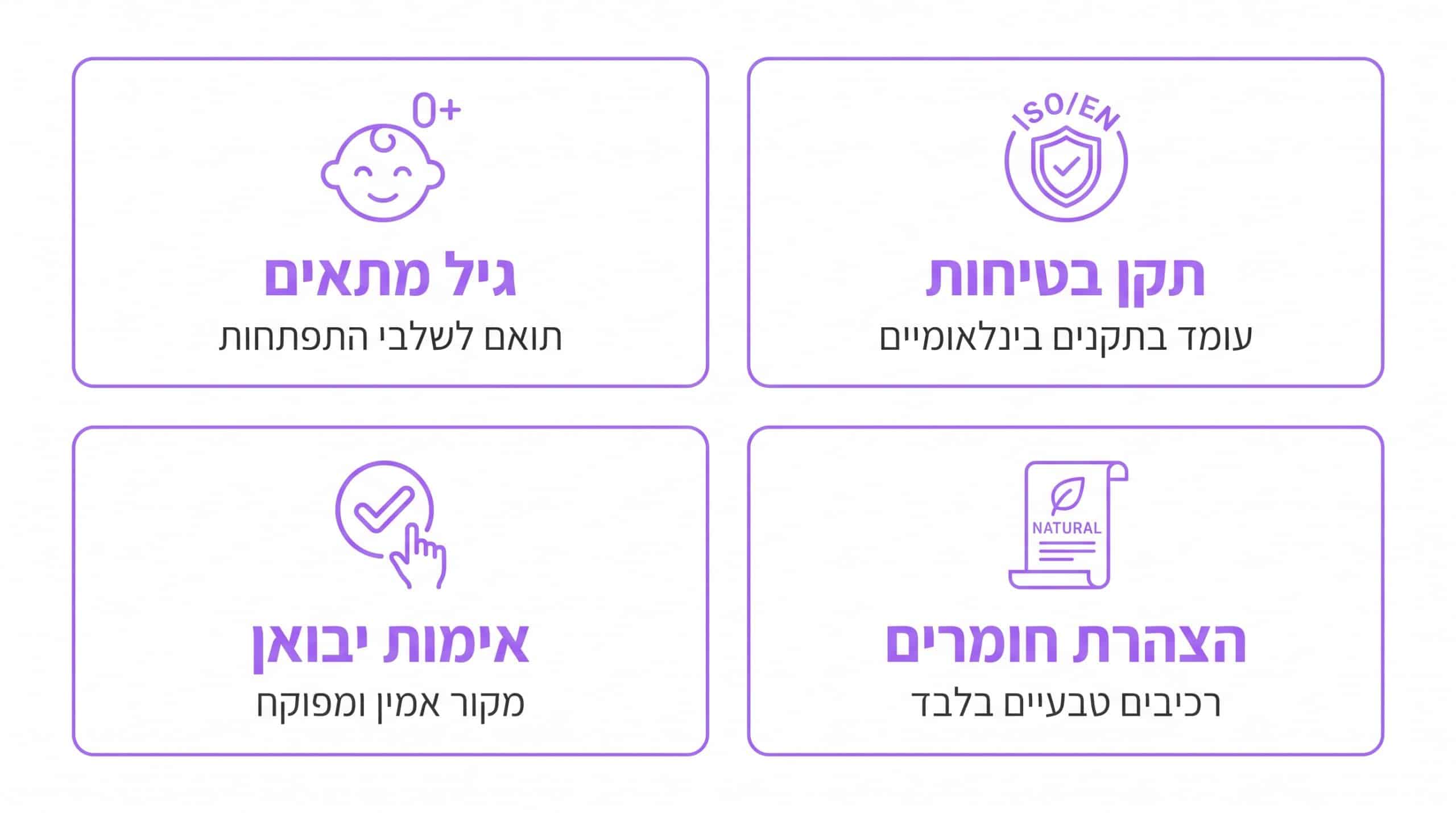 שילוב עץ ובד במונטסורי — למידה חושית לפעוטות